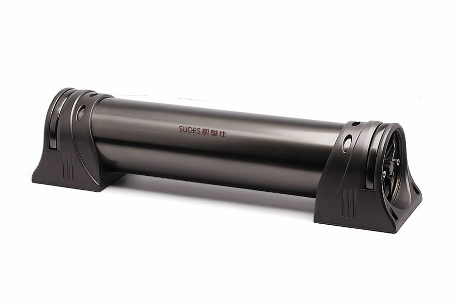 银灰SH-JC-1500A侧